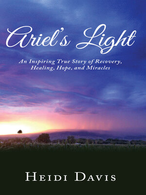 cover image of Ariel's Light